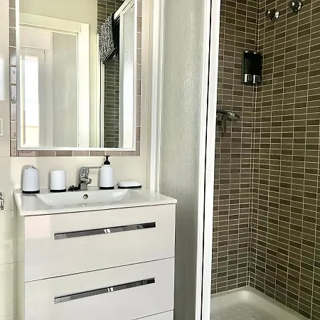 Apartment Calle Munices, 8, Esc 2, Pb 2 Cordoba