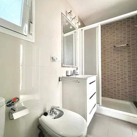 Calle Munices, 8, Esc 2, Pb 2 Apartment Cordoba