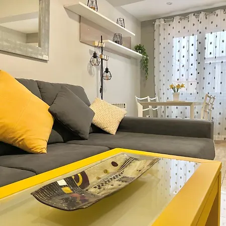 Apartamento Marily *