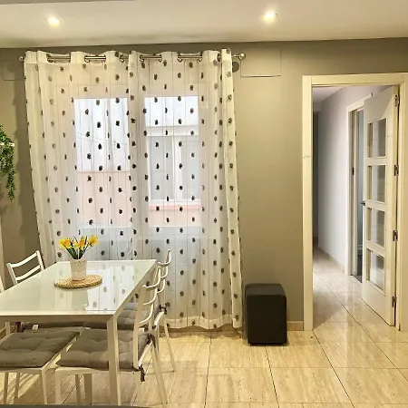 Calle Munices, 8, Esc 2, Pb 2