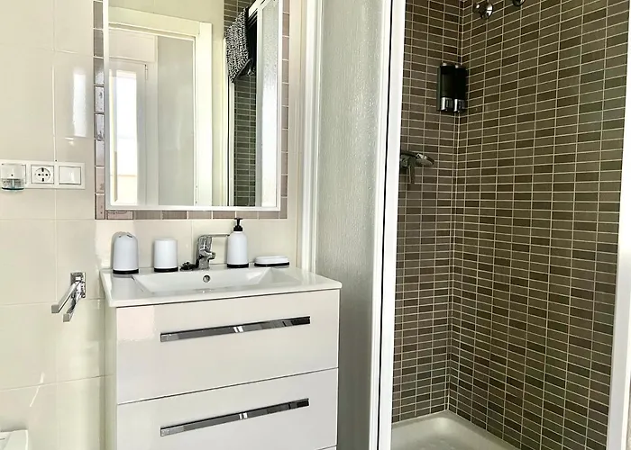 Apartment Calle Munices, 8, Esc 2, Pb 2 Cordoba