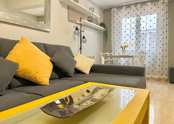 Apartment Calle Munices, 8, Esc 2, Pb 2 *