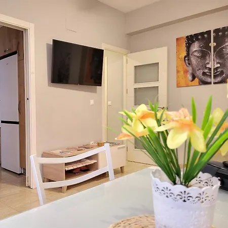 Calle Munices, 8, Esc 2, Pb 2 * قرطبة