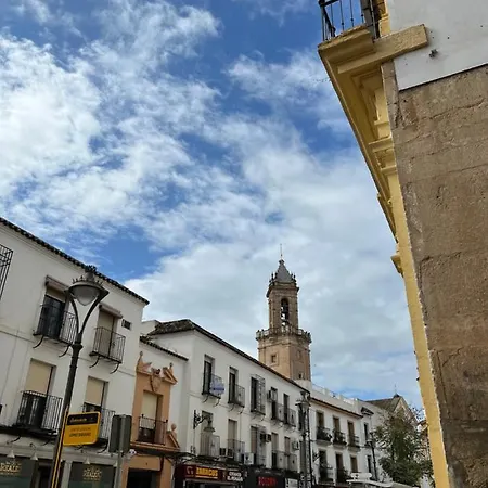 Calle Munices, 8, Esc 2, Pb 2 *