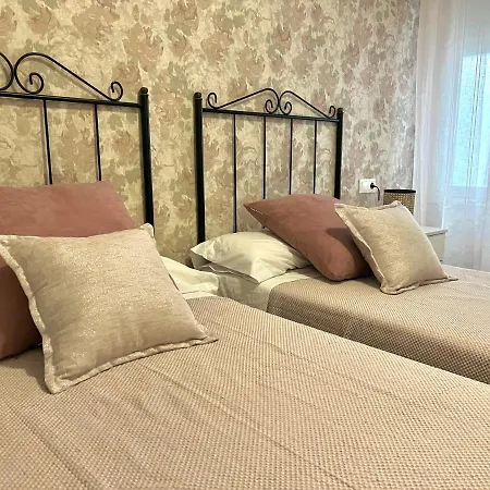 Calle Munices, 8, Esc 2, Pb 2 *