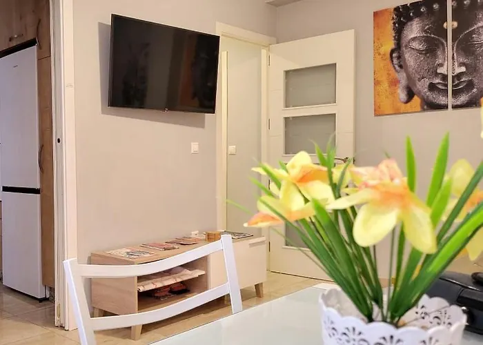 Calle Munices, 8, Esc 2, Pb 2 * Cordoba