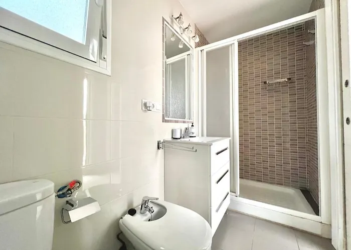 Calle Munices, 8, Esc 2, Pb 2 Apartment Cordoba